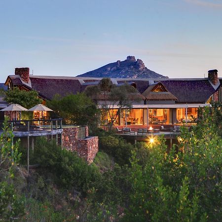 Botlierskop Private Game Reserve Reebok Zewnętrze zdjęcie
