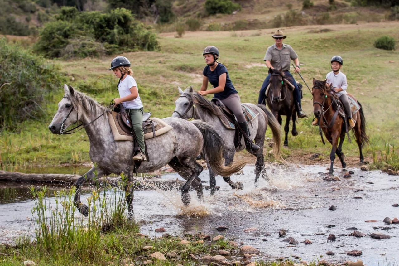 Botlierskop Private Game Reserve Reebok Zewnętrze zdjęcie