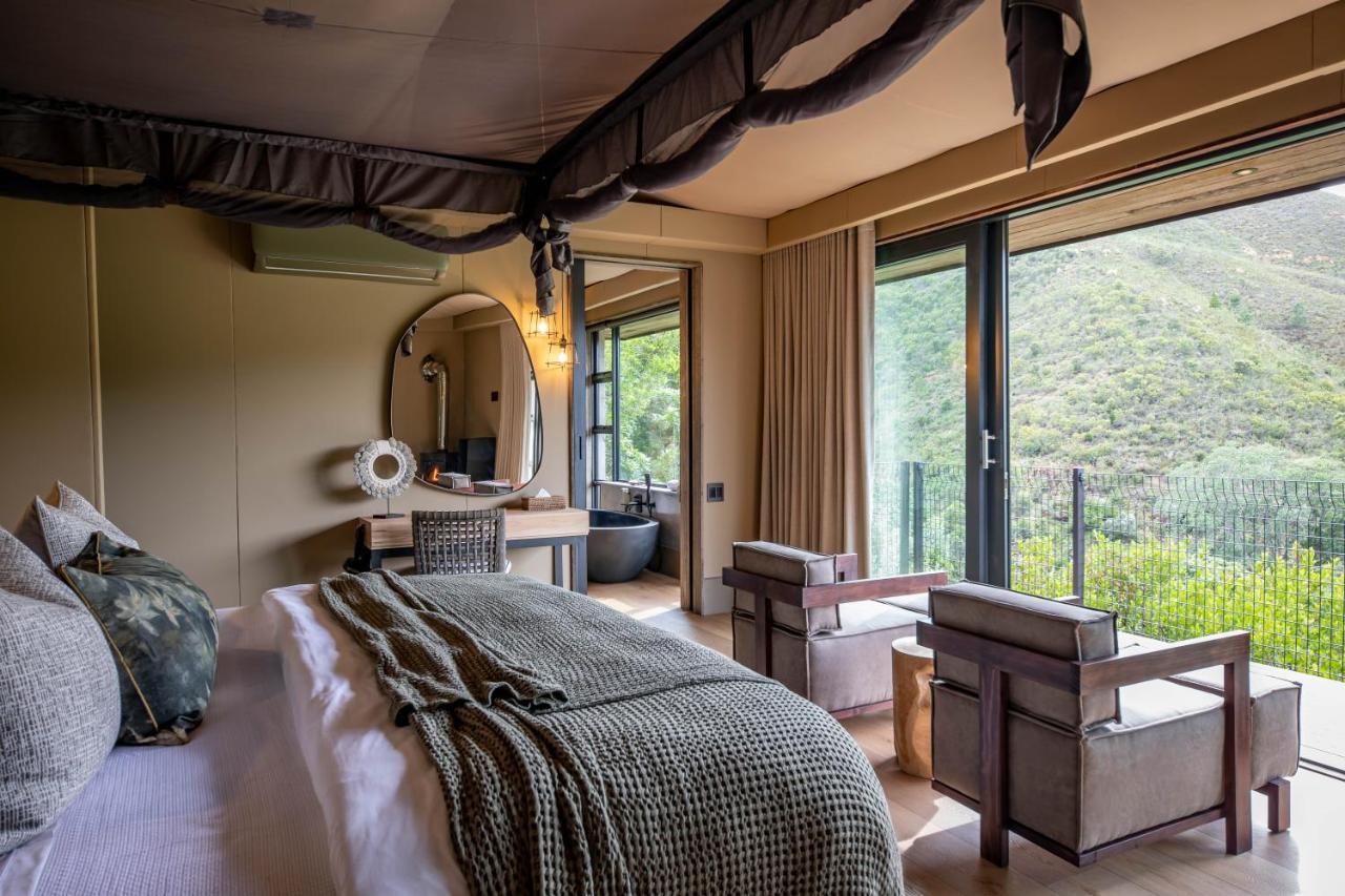 Botlierskop Private Game Reserve Reebok Zewnętrze zdjęcie