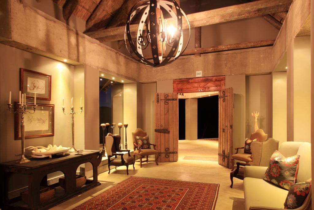 Botlierskop Private Game Reserve Reebok Zewnętrze zdjęcie