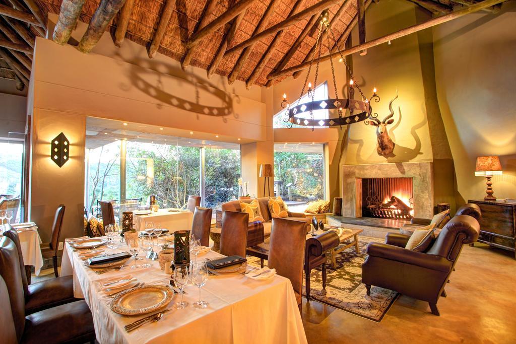 Botlierskop Private Game Reserve Reebok Zewnętrze zdjęcie