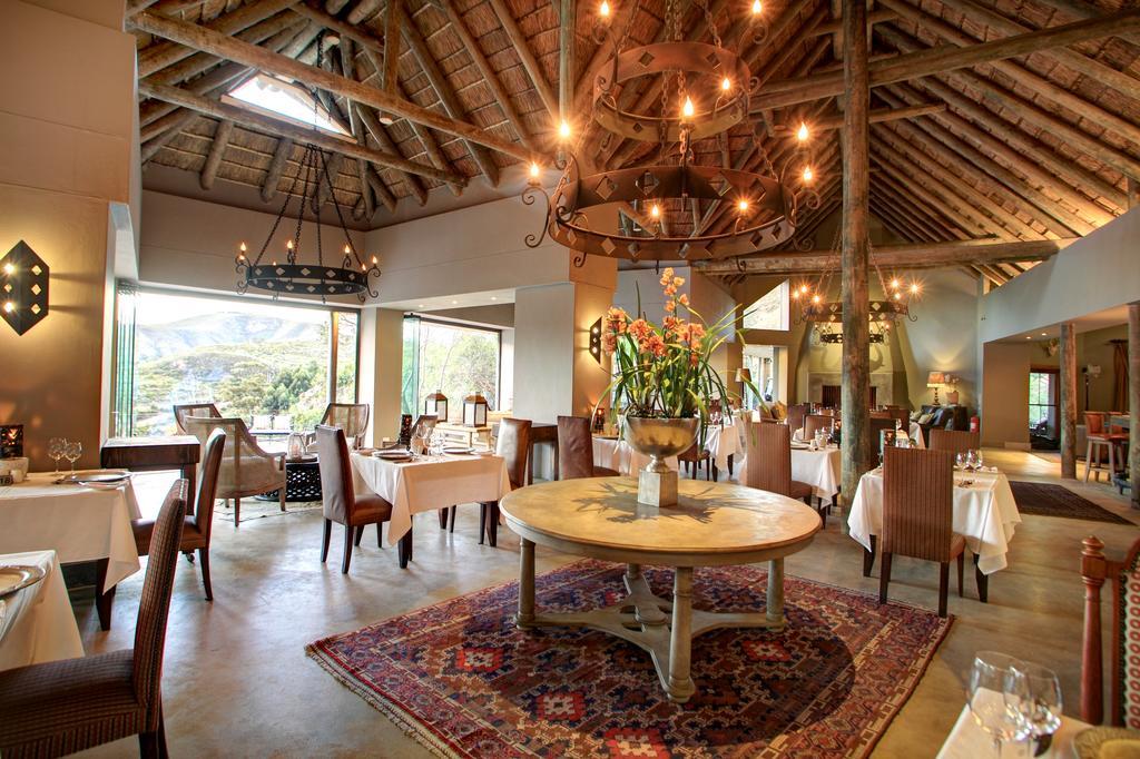 Botlierskop Private Game Reserve Reebok Zewnętrze zdjęcie