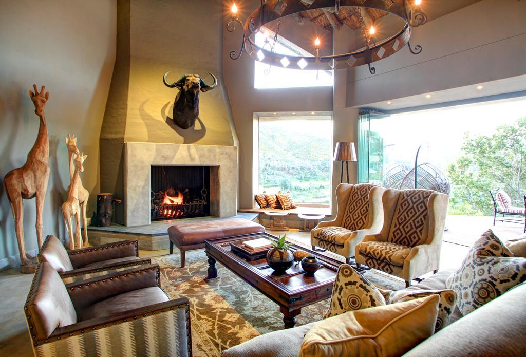Botlierskop Private Game Reserve Reebok Zewnętrze zdjęcie