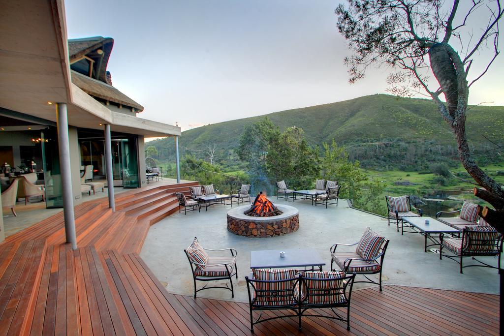 Botlierskop Private Game Reserve Reebok Zewnętrze zdjęcie