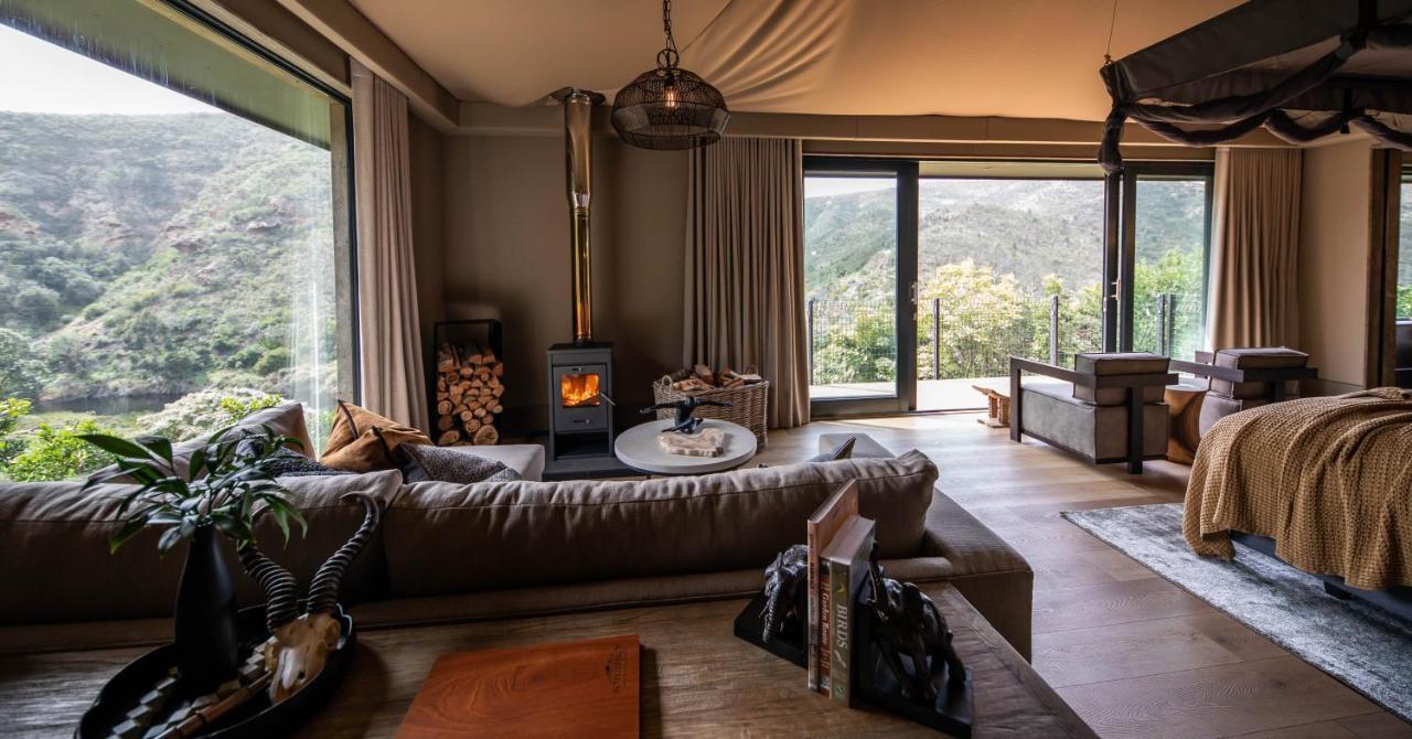 Botlierskop Private Game Reserve Reebok Zewnętrze zdjęcie