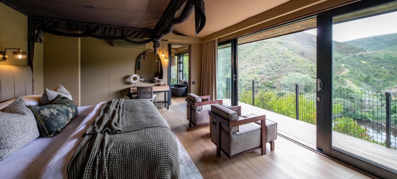 Botlierskop Private Game Reserve Reebok Zewnętrze zdjęcie