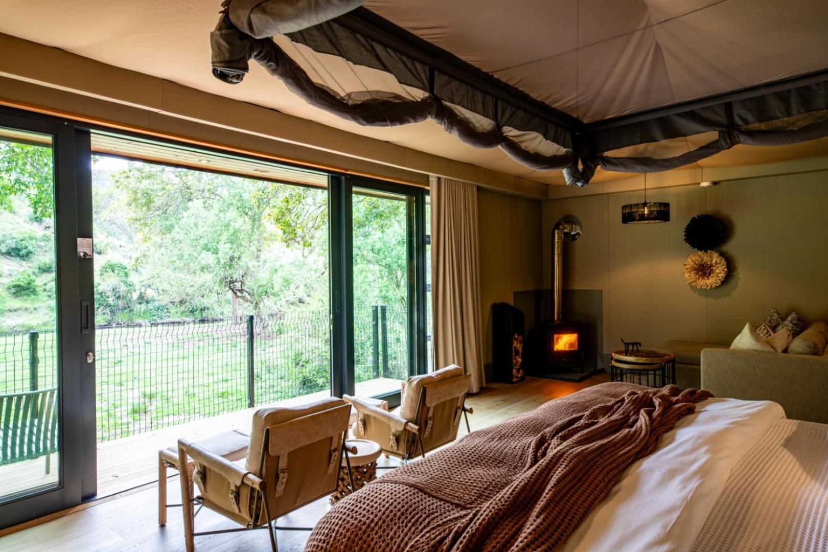 Botlierskop Private Game Reserve Reebok Zewnętrze zdjęcie
