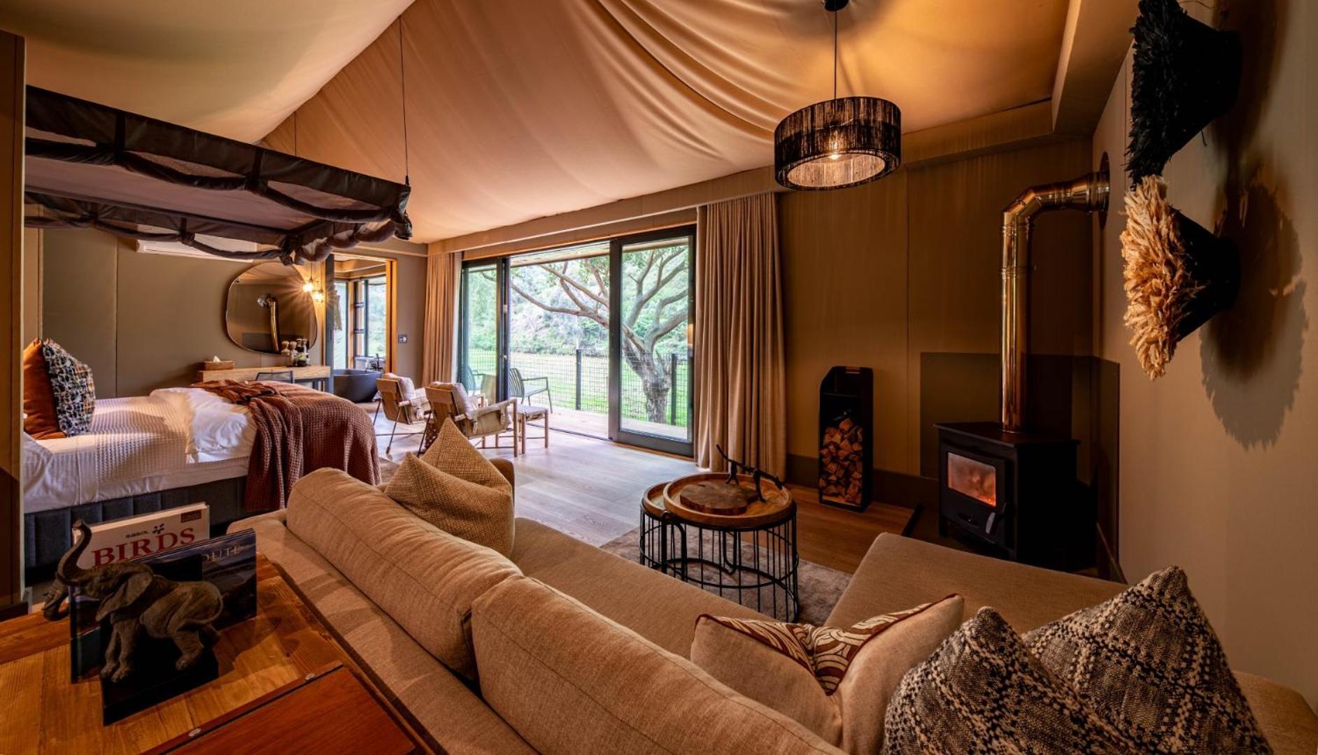 Botlierskop Private Game Reserve Reebok Zewnętrze zdjęcie