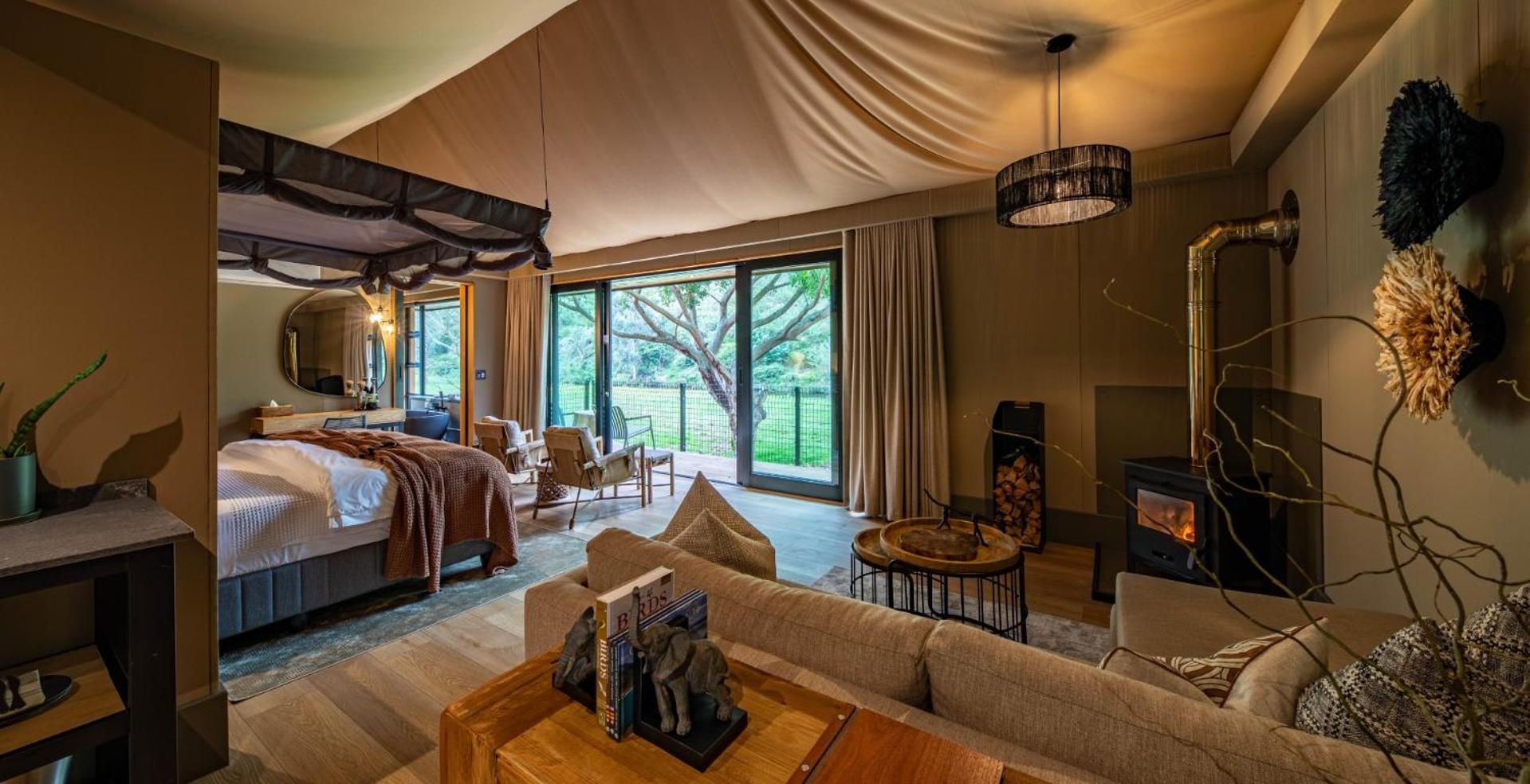 Botlierskop Private Game Reserve Reebok Zewnętrze zdjęcie