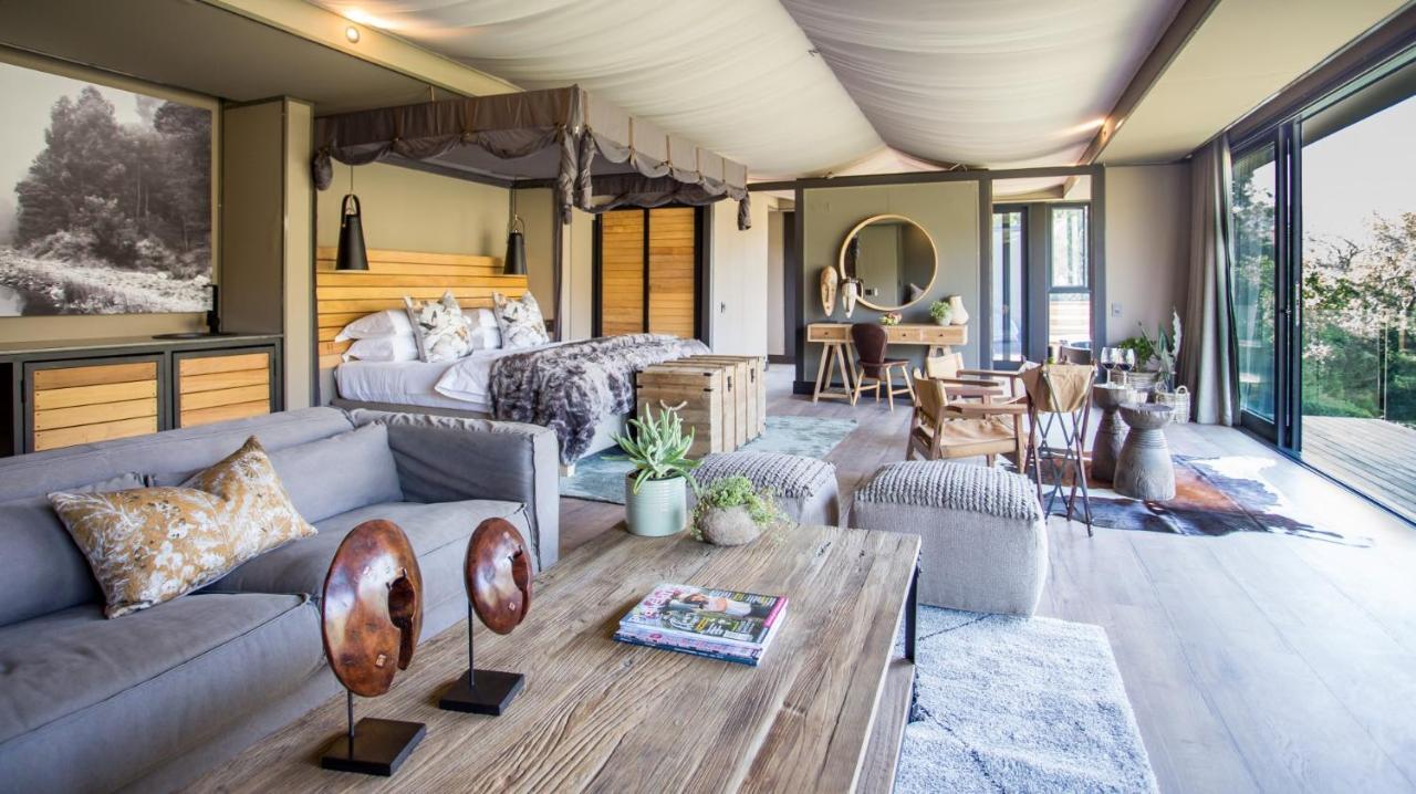Botlierskop Private Game Reserve Reebok Zewnętrze zdjęcie