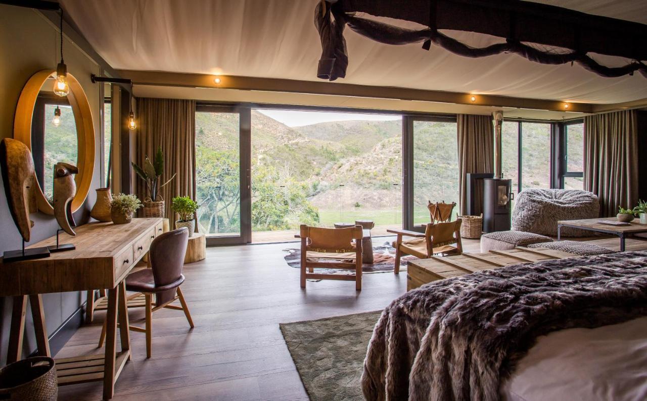 Botlierskop Private Game Reserve Reebok Zewnętrze zdjęcie